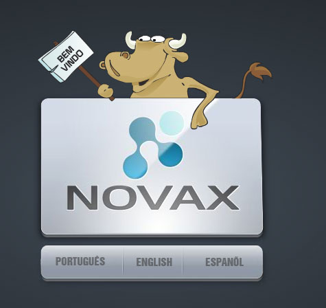 Novaquinha